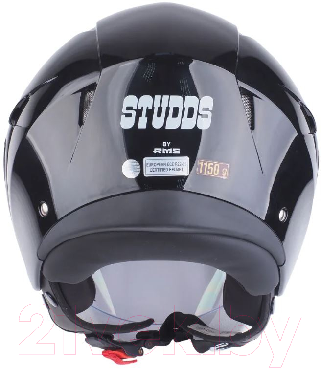 Мотошлем Studds RMS Z600 Solid