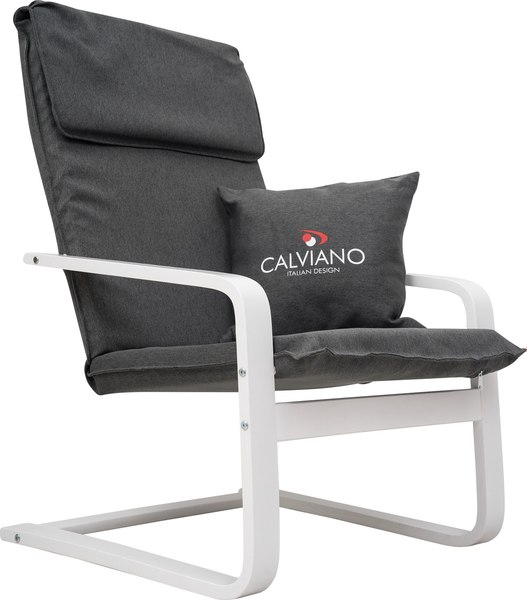 Кресло-качалка Calviano Soft 1