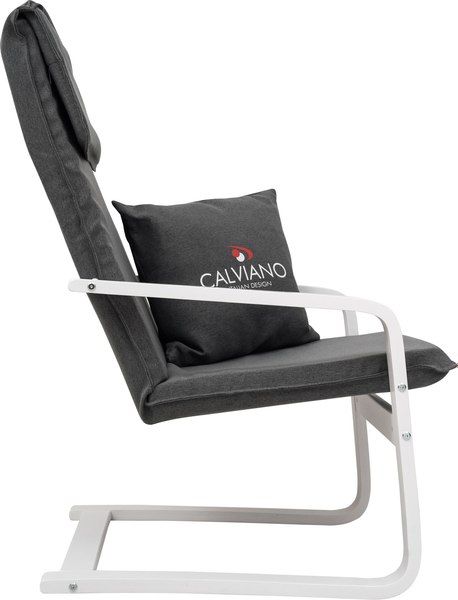 Купить Кресло-качалка Calviano Soft 1  