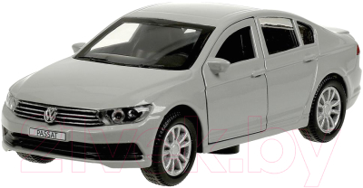 Автомобиль игрушечный Технопарк Volkswagen Passat / PASSAT-12-GY