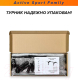 Миниатюра изображения товара Турник Absolute Champion Aktiv Maх / АЧ 11638 (черный/черные ручки)