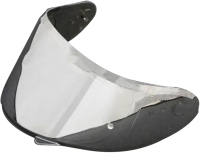Визор для мотошлема MT Helmets MT-V-16 Max Vision (серебряный) - 