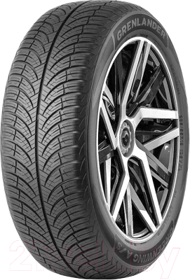 Всесезонная шина Grenlander Greenwing All Season 225/55R19 99V