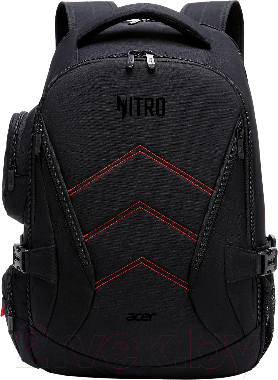 Рюкзак Acer Nitro OBG313 / ZL.BAGEE.00G