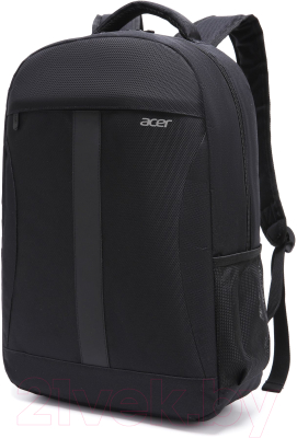 Рюкзак Acer OBG315 / ZL.BAGEE.00J (черный)