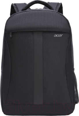 Рюкзак Acer OBG315 / ZL.BAGEE.00J (черный)