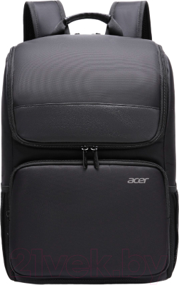 Рюкзак Acer OBG316 / ZL.BAGEE.00K (черный)