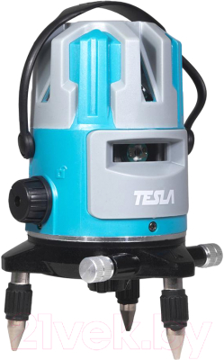 Лазерный нивелир Tesla UR20G