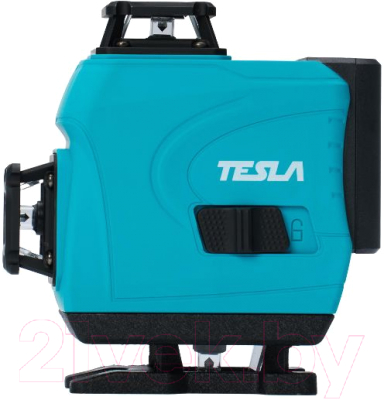 Лазерный нивелир Tesla URХ3PRO (зеленый луч)