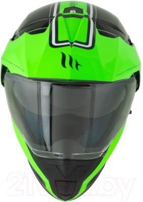 Мотошлем MT Helmets Synchrony Duo Sport Vintage %rs_city_gde%