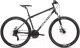 Велосипед Forward Sporting 29 2.0 D 2023 / RB3R98141XBKXWH (21, черный/белый) - 