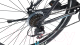Миниатюра изображения товара Велосипед Forward Skif MTB HT 27.5 2022 / IBK22OK27026 (17, темно-серый/бирюзовый)
