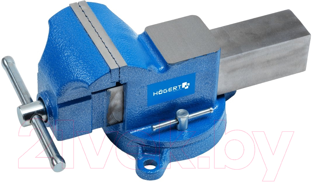 Тиски Hoegert HT3B617