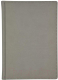 Миниатюра изображения товара Ежедневник Attache Velvet / 311528 (136л, светло-серый)