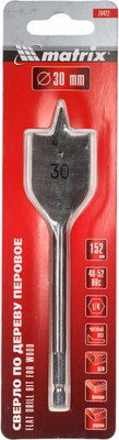 Сверло Matrix 70422 - 