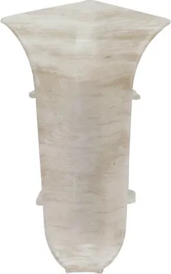 

Уголок для плинтуса, 828 внутренний 58мм