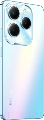 Смартфон Infinix Hot 40 Pro 8GB/256GB / X6837 (синий)