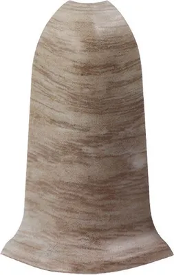 

Уголок для плинтуса, 837 наружный 58мм