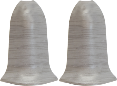 

Уголок для плинтуса, 854 наружный 58мм