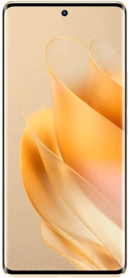 Смартфон Infinix Zero 30 8GB/256GB / X6731B (Pearly White)