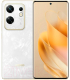 Смартфон Infinix Zero 30 8GB/256GB / X6731B (Pearly White) - 