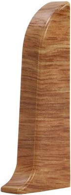 

Заглушка для плинтуса, 815 левая и правая 58мм