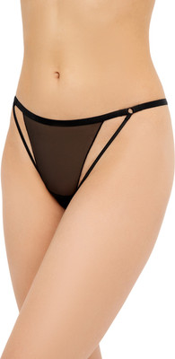 Трусы женские Mark Formelle 412556 (р.106, черный-1) -