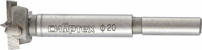 Сверло СибрТех 704820 -