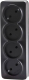 Розетка Tokov Electric Frea TKE-FR-R4-C14 (карбон) - 