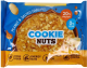 Миниатюра изображения товара Протеиновое печенье Snaq Fabriq Cookie Nuts Арахисовый десерт (12х35г)