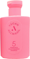 Шампунь для волос AllMasil 5 Probiotics Color Radiance Shampoo Защита цвета (150мл) - 