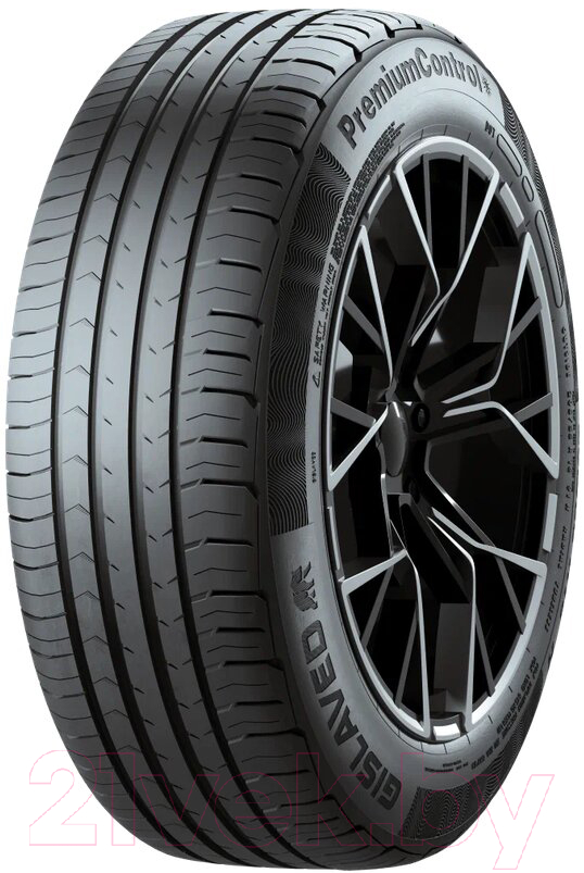 Летняя шина Gislaved PremiumControl 195/55R15 85H