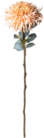 Искусственный цветок Lefard Астра / 535-379 (кремовый) - 