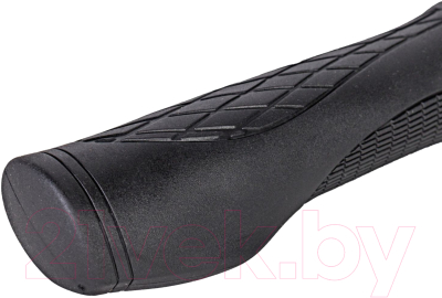 Изображение товара Грипсы для велосипеда STG HL-G324 / Х113051 (черный)