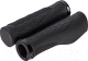 Миниатюра изображения товара Грипсы для велосипеда STG HL-G324 / Х113051 (черный)