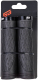 Миниатюра изображения товара Грипсы для велосипеда STG HL-G324 / Х113051 (черный)