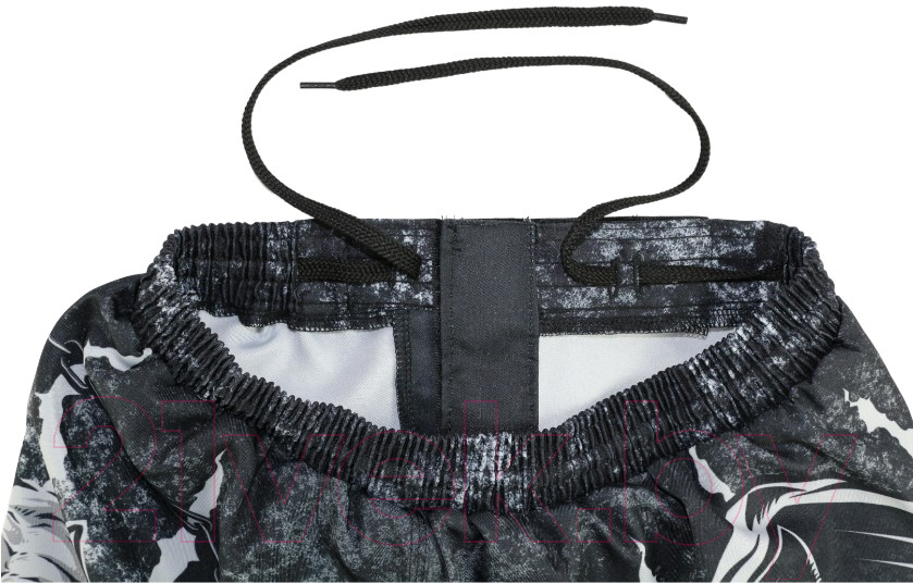 Шорты для единоборств RuscoSport Cerberus детские для ММА (2XL) — фото 3
