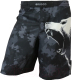 Шорты для единоборств RuscoSport Grizzly детские для ММА (S) - 