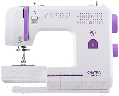 Швейная машина Chayka 235А