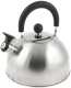 Чайник со свистком Astiat AST1032 (4л) - 