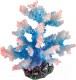 Декорация для аквариума Exoprima Коралл / 00967/EP (синий) - 