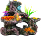 Декорация для аквариума Exoprima Коралловый риф / 40072/EP - 