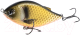 Воблер Lucky John Original Arrow Jerk S 08.00/038 / LJO0508S-038 - 