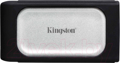 Внешний жесткий диск Kingston SXS2000 4TB (SXS2000/4000G)