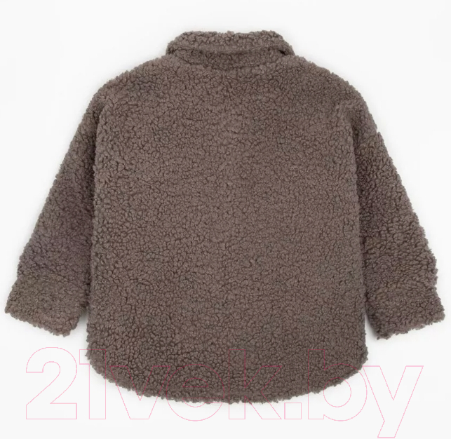 Куртка детская Amarobaby Lama / AB-OD23-20L/42-128