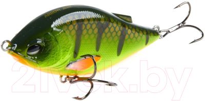 Воблер Lucky John Original Arrow Jerk F 10.00/032 / LJO0510F-032