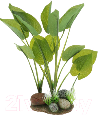 Декорация для аквариума Exoprima Растение Florascape 1 / 40142/EP