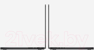 Ноутбук Apple Macbook Pro 16" M3 Pro 2023 1TB / Z1AF000ME (космический черный)