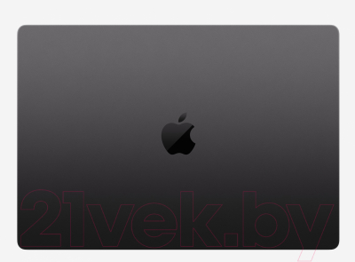 Ноутбук Apple Macbook Pro 16" M3 Pro 2023 512GB / Z1AF000MJ (космический черный)