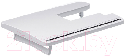 Расширительный столик для швейной машины Chayka для New Wave 590/595/599